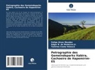Felipe Alves Mendes, Edgar B de Medeiros Jr, Edgar B. de Medeiros Jr., Velas, Tamires Costa Velasco - Petrographie des Gemeindeparks Itabira, Cachoeiro de Itapemirim-ES