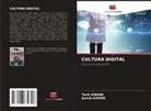 Ayoub Ainane, Tarik Ainane - CULTURA DIGITAL