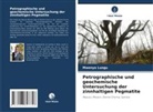 Mwenya Lungu - Petrographische und geochemische Untersuchung der zinnhaltigen Pegmatite