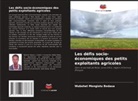 Wubshet Mengistu Bedasa - Les défis socio-économiques des petits exploitants agricoles