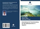 Islam Abou El-Magd, Fawzy F Basta, Fawzy F. Basta, Hassan Mohy - Anwendung der Fernerkundung für die Goldexploration in Ägypten