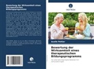 Axelle PELTIER - Bewertung der Wirksamkeit eines therapeutischen Bildungsprogramms