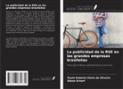 Edson Scharf, Paulo Roberto Vieira de Oliveira - La publicidad de la RSE en las grandes empresas brasileñas