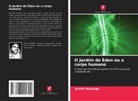 Achille MOUANGA - O Jardim do Éden ou o corpo humano