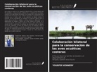 Yourfee Kennedy - Colaboración bilateral para la conservación de las aves acuáticas costeras