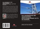 Juliano de Faria Andrade - Les conséquences des rayonnements électromagnétiques sur la vie humaine