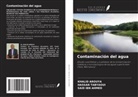 Khalid Arouya, SAID IBN AHMED, Hassan Tabyaoui - Contaminación del agua