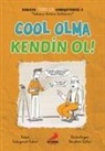 Süleyman Ezber - Burada Türkce Konusuyoruz 3 - Cool Olma Kendin Ol