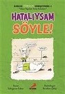 Süleyman Ezber - Burada Türkce Konusuyoruz 1- Hataliysam Söyle
