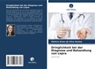 Eletícia Alves da Silva Santos - Dringlichkeit bei der Diagnose und Behandlung von Lepra