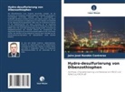 Jairo José Rondón Contreras - Hydro-desulfurierung von Dibenzothiophen