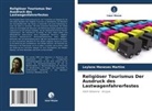 Leylane Meneses Martins - Religiöser Tourismus Der Ausdruck des Lastwagenfahrerfestes