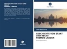 Leila Satanova - GESCHICHTE VON STAAT UND RECHT FREMDE LÄNDER