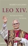 Mario Galgano - Leo XIV