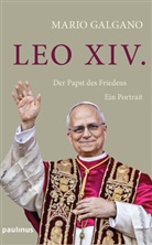 Mario Galgano - Leo XIV.