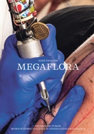 Harry Woodlock - Alice Channer: Megaflora