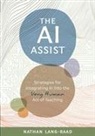 Nathan Lang-Raad - AI Assist