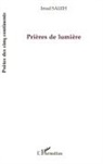 Imad Saleh - Prières de lumière