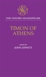 William Shakespeare, Jowett John - Timon of Athens