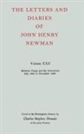 John Henry Newman, Dessain Charles Stephen - The Letters and Diaries of John Henry Newman: Volume XXII: Between Pusey and the Extremists: July 1865 to December 1866