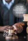 Lars Ole Sauerberg - The Legal Thriller from Gardner to Grisham