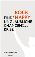 Benjamin Rahn - Rock Happy