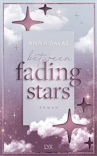 Anna Savas - Between Fading Stars
