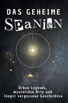 Finn Herrmann - Das geheime Spanien