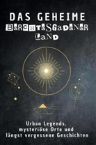 Nele Hoffmann - Das geheime Berchtesgadener Land