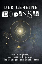 Jonas Günther - Der geheime Bodensee