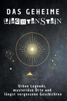 Julia Friedrich - Das geheime Liechtenstein
