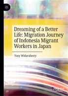 Yusy Widarahesty - Dreaming of a Better Life