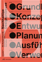 Yves Raschle, Thomas Wüthrich - Nachhaltige Designprozesse