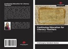 Cristiangrey Quinderé Gomes - Continuing Education for Literacy Teachers