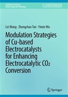 Zhongchao Tan, Lei Wang, Yimin Wu - Modulation Strategies of Cu-based Electrocatalysts for Enhancing Electrocatalytic CO2 Conversion