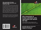 Cybelle F B. M Linard, Josenilda Malveira Cavalcanti, Andrelina Noronha C. S., Andrelina Noronha C.S. - Olio essenziale di Croton zehntneri sulla riparazione dei tessuti nei topi