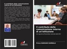 Prince BAROANI KAMBALA - Il contributo della comunicazione interna di un'istituzione