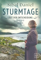 Sibel Daniel - Sturmtage