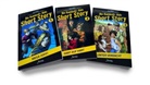 Carlo Meier - Kaminski-Kids: Lesehelden-Paket, m.  Buch, m.  Buch, m.  Buch
