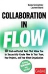 Laurent Burst, Nadja Schnetzler, Brandon Axley - Collaboration in Flow