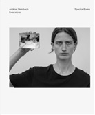 Barbara Hofmann-Johnson, Andrzej Steinbach, Andrzej Steinbach, Huis Marseille, Kunsthalle Erfurt, Museum for Photography Amsterdam... - Andrzej Steinbach: Erweiterungen / Extensions