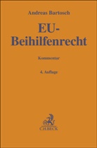 Andreas Bartosch - EU-Beihilfenrecht