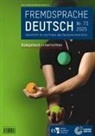 Andrea Ender, Andrea Ender (Prof. Dr.), Goethe-Institut, Almut Ketzer-Nöltge, Ketzer-Nöltge (Prof. Dr., Wassilios Klein... - Fremdsprache Deutsch - - Heft 73 (2025): Kompetent unterrichten
