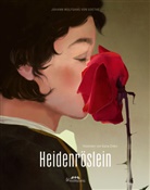 Johann Wolfgang Von Goethe, Galia Zinko - Heidenröslein