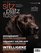 Cadmos Verlag GmbH, Cadmos Verlag GmbH - SitzPlatzFuss, Ausgabe 60