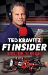 Ted Kravitz - F1 Insider
