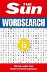The Sun - The Sun Puzzle Books