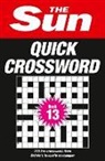 The Sun - The Sun Puzzle Books