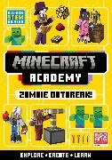 Tom Bolton,  Mojang AB - Minecraft Academy