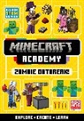 Tom Bolton, Mojang AB - Minecraft Academy
